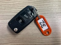 USED 2013 13 VOLKSWAGEN POLO 1.2 MATCH EDITION 5 DOOR 59 BHP 1 PRIVATE LADY OWNER