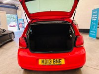USED 2013 13 VOLKSWAGEN POLO 1.2 MATCH EDITION 5 DOOR 59 BHP 1 PRIVATE LADY OWNER