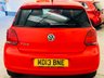 USED 2013 13 VOLKSWAGEN POLO 1.2 MATCH EDITION 5 DOOR 59 BHP 1 PRIVATE LADY OWNER