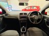 USED 2013 13 VOLKSWAGEN POLO 1.2 MATCH EDITION 5 DOOR 59 BHP 1 PRIVATE LADY OWNER