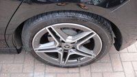 USED 2021 71 MERCEDES-BENZ A-CLASS 1.3 A 200 AMG LINE EXECUTIVE 5d 161 BHP AUTOMATIC ULEZ AMG LINE EU6