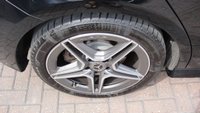 USED 2021 71 MERCEDES-BENZ A-CLASS 1.3 A 200 AMG LINE EXECUTIVE 5d 161 BHP AUTOMATIC ULEZ AMG LINE EU6