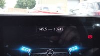 USED 2021 71 MERCEDES-BENZ A-CLASS 1.3 A 200 AMG LINE EXECUTIVE 5d 161 BHP AUTOMATIC ULEZ AMG LINE EU6