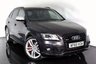 USED 2015 65 AUDI Q5 3.0 SQ5 TDI QUATTRO 5d 309 BHP 