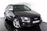 USED 2015 65 AUDI Q5 3.0 SQ5 TDI QUATTRO 5d 309 BHP 