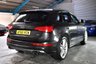 USED 2015 65 AUDI Q5 3.0 SQ5 TDI QUATTRO 5d 309 BHP 