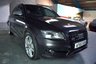 USED 2015 65 AUDI Q5 3.0 SQ5 TDI QUATTRO 5d 309 BHP 