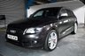 USED 2015 65 AUDI Q5 3.0 SQ5 TDI QUATTRO 5d 309 BHP 