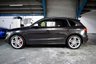 USED 2015 65 AUDI Q5 3.0 SQ5 TDI QUATTRO 5d 309 BHP 