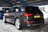 USED 2015 65 AUDI Q5 3.0 SQ5 TDI QUATTRO 5d 309 BHP 