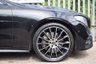 USED 2019 19 MERCEDES-BENZ E-CLASS 3.0 E 450 4MATIC AMG LINE PREMIUM PLUS 2d 363 BHP DIGITAL DASH - PAN ROOF - 20" - BURMESTER SOUND - AMG NIGHT PACK