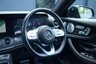USED 2019 19 MERCEDES-BENZ E-CLASS 3.0 E 450 4MATIC AMG LINE PREMIUM PLUS 2d 363 BHP DIGITAL DASH - PAN ROOF - 20" - BURMESTER SOUND - AMG NIGHT PACK