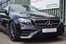 USED 2019 19 MERCEDES-BENZ E-CLASS 3.0 E 450 4MATIC AMG LINE PREMIUM PLUS 2d 363 BHP DIGITAL DASH - PAN ROOF - 20" - BURMESTER SOUND - AMG NIGHT PACK
