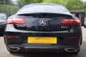 USED 2019 19 MERCEDES-BENZ E-CLASS 3.0 E 450 4MATIC AMG LINE PREMIUM PLUS 2d 363 BHP DIGITAL DASH - PAN ROOF - 20" - BURMESTER SOUND - AMG NIGHT PACK