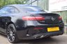 USED 2019 19 MERCEDES-BENZ E-CLASS 3.0 E 450 4MATIC AMG LINE PREMIUM PLUS 2d 363 BHP DIGITAL DASH - PAN ROOF - 20" - BURMESTER SOUND - AMG NIGHT PACK