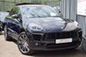 USED 2018 67 PORSCHE MACAN 3.0 D S PDK 5d 258 BHP PAN ROOF - 21" - CAMERA