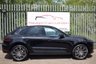 USED 2018 67 PORSCHE MACAN 3.0 D S PDK 5d 258 BHP PAN ROOF - 21" - CAMERA