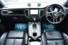USED 2018 67 PORSCHE MACAN 3.0 D S PDK 5d 258 BHP PAN ROOF - 21" - CAMERA