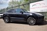 USED 2018 67 PORSCHE MACAN 3.0 D S PDK 5d 258 BHP PAN ROOF - 21" - CAMERA