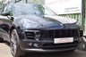 USED 2018 67 PORSCHE MACAN 3.0 D S PDK 5d 258 BHP PAN ROOF - 21" - CAMERA