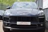 USED 2018 67 PORSCHE MACAN 3.0 D S PDK 5d 258 BHP PAN ROOF - 21" - CAMERA