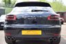 USED 2018 67 PORSCHE MACAN 3.0 D S PDK 5d 258 BHP PAN ROOF - 21" - CAMERA