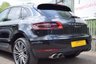 USED 2018 67 PORSCHE MACAN 3.0 D S PDK 5d 258 BHP PAN ROOF - 21" - CAMERA