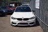 USED 2018 18 BMW M3 3.0 M3 COMPETITION PACKAGE 4d 444 BHP BMW ICON LIGHTS - SURROUND CAM - HEAD UP DISPLAY - BLACK STYLING