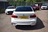 USED 2018 18 BMW M3 3.0 M3 COMPETITION PACKAGE 4d 444 BHP BMW ICON LIGHTS - SURROUND CAM - HEAD UP DISPLAY - BLACK STYLING