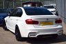 USED 2018 18 BMW M3 3.0 M3 COMPETITION PACKAGE 4d 444 BHP BMW ICON LIGHTS - SURROUND CAM - HEAD UP DISPLAY - BLACK STYLING