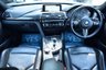 USED 2018 18 BMW M3 3.0 M3 COMPETITION PACKAGE 4d 444 BHP BMW ICON LIGHTS - SURROUND CAM - HEAD UP DISPLAY - BLACK STYLING