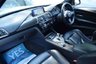 USED 2018 18 BMW M3 3.0 M3 COMPETITION PACKAGE 4d 444 BHP BMW ICON LIGHTS - SURROUND CAM - HEAD UP DISPLAY - BLACK STYLING