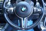 USED 2018 18 BMW M3 3.0 M3 COMPETITION PACKAGE 4d 444 BHP BMW ICON LIGHTS - SURROUND CAM - HEAD UP DISPLAY - BLACK STYLING