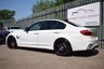 USED 2018 18 BMW M3 3.0 M3 COMPETITION PACKAGE 4d 444 BHP BMW ICON LIGHTS - SURROUND CAM - HEAD UP DISPLAY - BLACK STYLING