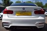 USED 2018 18 BMW M3 3.0 M3 COMPETITION PACKAGE 4d 444 BHP BMW ICON LIGHTS - SURROUND CAM - HEAD UP DISPLAY - BLACK STYLING