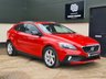 USED 2013 63 VOLVO V40 1.6 D2 CROSS COUNTRY LUX 5d 113 BHP NEW MOT-CHEAP 2 TAX