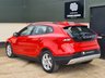 USED 2013 63 VOLVO V40 1.6 D2 CROSS COUNTRY LUX 5d 113 BHP NEW MOT-CHEAP 2 TAX