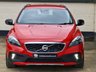 USED 2013 63 VOLVO V40 1.6 D2 CROSS COUNTRY LUX 5d 113 BHP NEW MOT-CHEAP 2 TAX