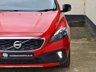 USED 2013 63 VOLVO V40 1.6 D2 CROSS COUNTRY LUX 5d 113 BHP NEW MOT-CHEAP 2 TAX