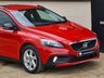 USED 2013 63 VOLVO V40 1.6 D2 CROSS COUNTRY LUX 5d 113 BHP NEW MOT-CHEAP 2 TAX