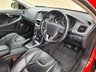 USED 2013 63 VOLVO V40 1.6 D2 CROSS COUNTRY LUX 5d 113 BHP NEW MOT-CHEAP 2 TAX