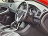 USED 2013 63 VOLVO V40 1.6 D2 CROSS COUNTRY LUX 5d 113 BHP NEW MOT-CHEAP 2 TAX