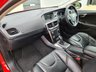 USED 2013 63 VOLVO V40 1.6 D2 CROSS COUNTRY LUX 5d 113 BHP NEW MOT-CHEAP 2 TAX