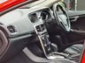 USED 2013 63 VOLVO V40 1.6 D2 CROSS COUNTRY LUX 5d 113 BHP NEW MOT-CHEAP 2 TAX