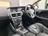 USED 2013 63 VOLVO V40 1.6 D2 CROSS COUNTRY LUX 5d 113 BHP NEW MOT-CHEAP 2 TAX