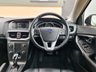 USED 2013 63 VOLVO V40 1.6 D2 CROSS COUNTRY LUX 5d 113 BHP NEW MOT-CHEAP 2 TAX