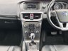 USED 2013 63 VOLVO V40 1.6 D2 CROSS COUNTRY LUX 5d 113 BHP NEW MOT-CHEAP 2 TAX