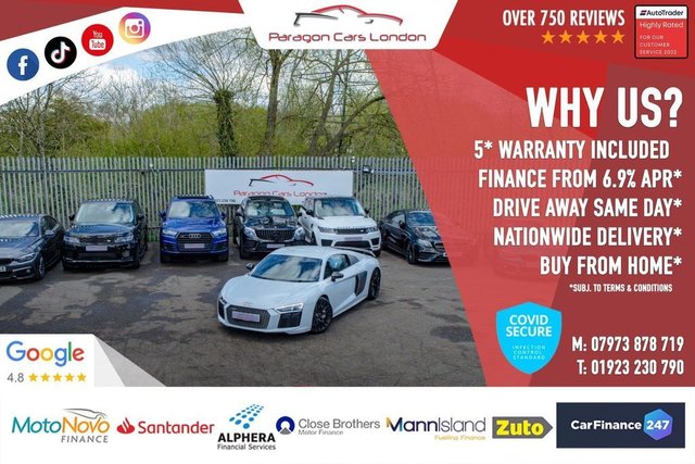 2018 Land Rover RANGE ROVER SPORT - Photo 3