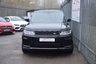 USED 2018 18 LAND ROVER RANGE ROVER SPORT 3.0 SD V6 HSE Auto 4WD Euro 6 (s/s) 5dr 23" URBAN - SLIDING PAN ROOF - BLACK STYLING - SIDE STEPS