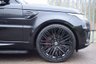 USED 2018 18 LAND ROVER RANGE ROVER SPORT 3.0 SD V6 HSE Auto 4WD Euro 6 (s/s) 5dr 23" URBAN - SLIDING PAN ROOF - BLACK STYLING - SIDE STEPS